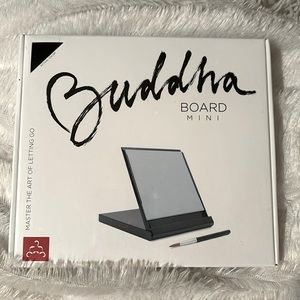 Mini Buddha Board - NWT